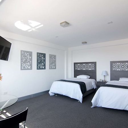 Hotel Tierra Sur Colonial Αρεκίπα Δωμάτιο φωτογραφία