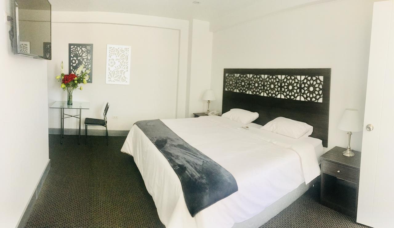 Hotel Tierra Sur Colonial Αρεκίπα Εξωτερικό φωτογραφία